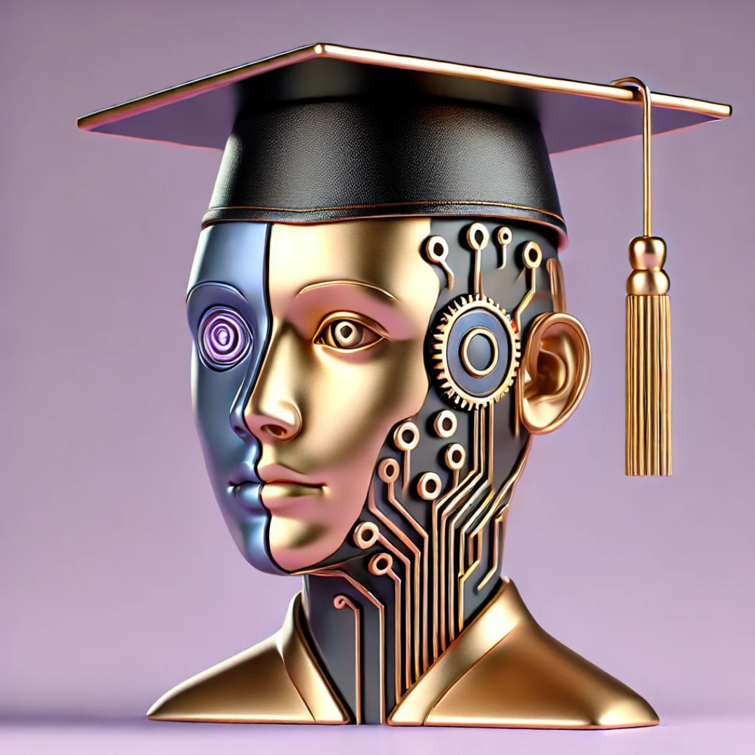 Educación con IA