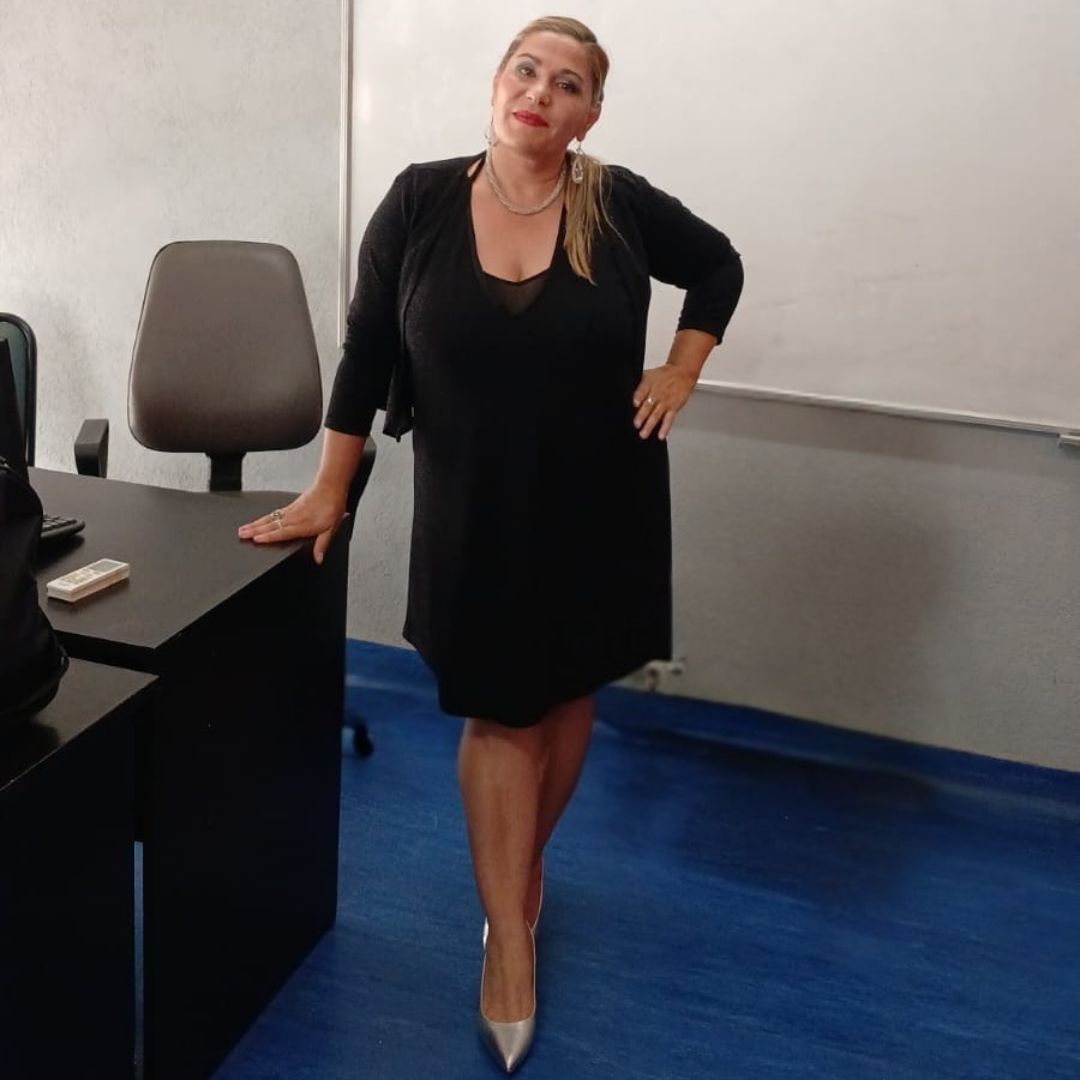 Alejandra Luna